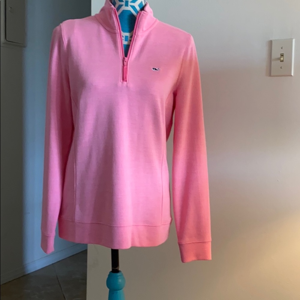 NWT Vinyard Vines sweatshirt.